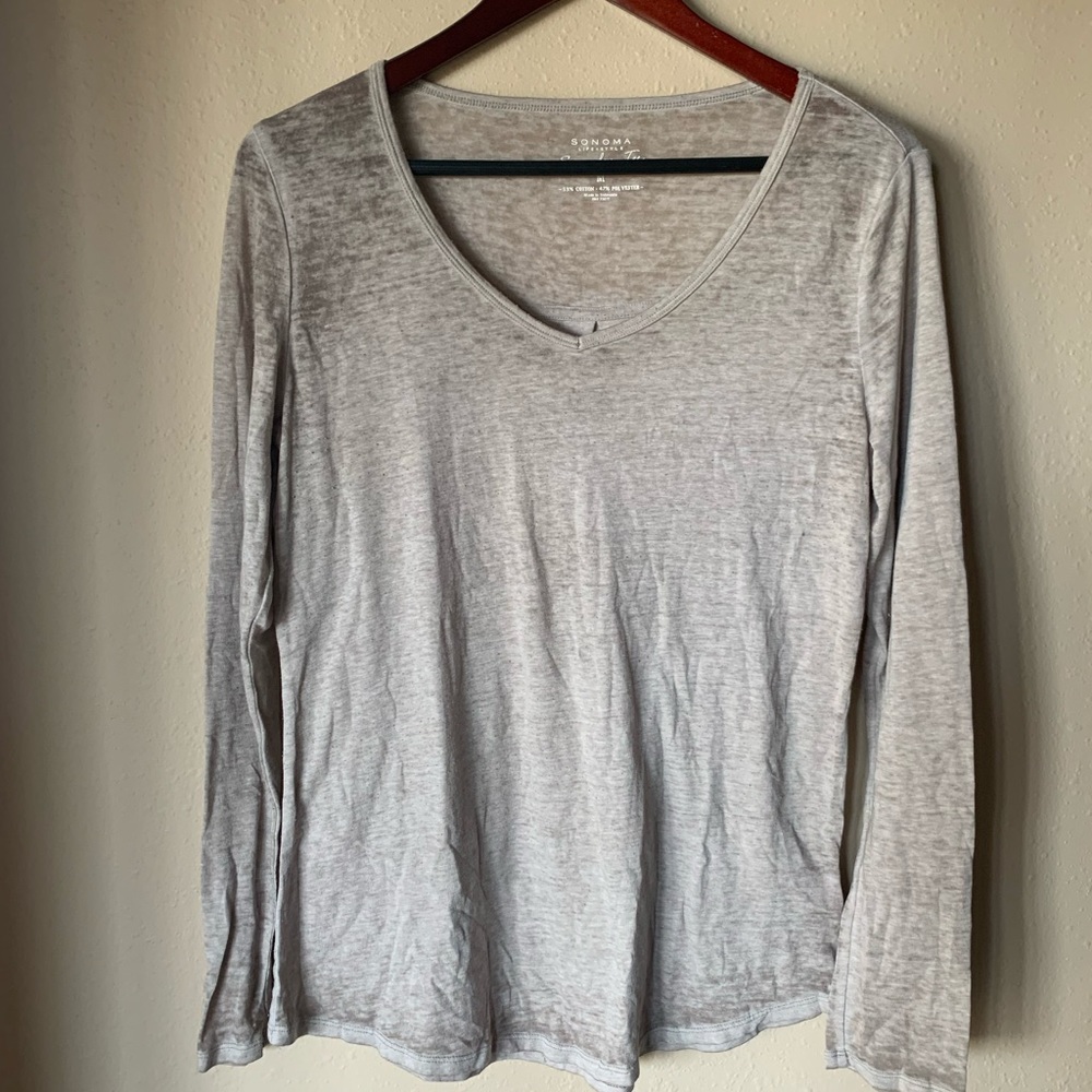 Sonoma Long Sleeve